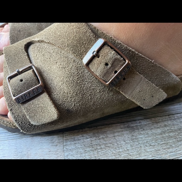 Birkenstock Zürich Sandals - Picture 6 of 9